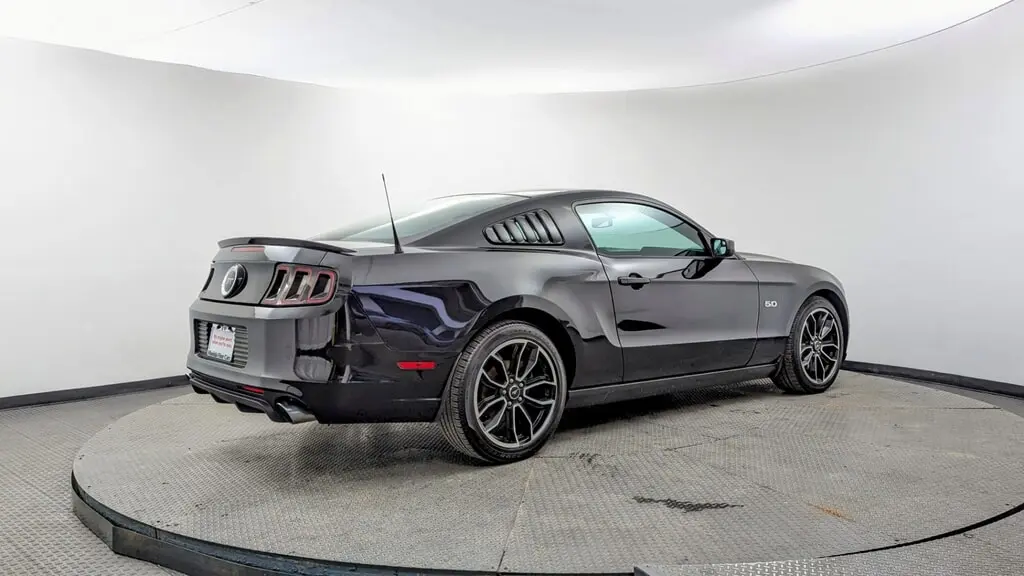 Florida Fine Cars - Used FORD MUSTANG 2014 MIAMI GT