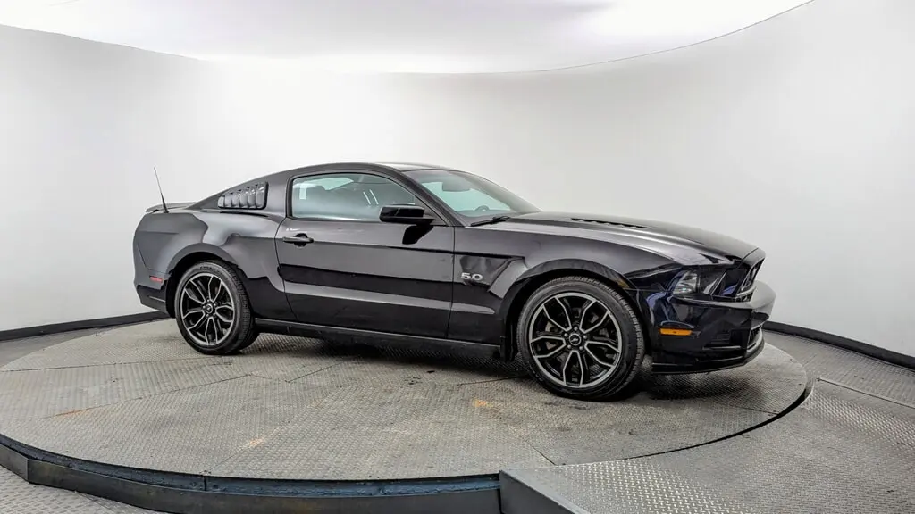 Florida Fine Cars - Used FORD MUSTANG 2014 MIAMI GT