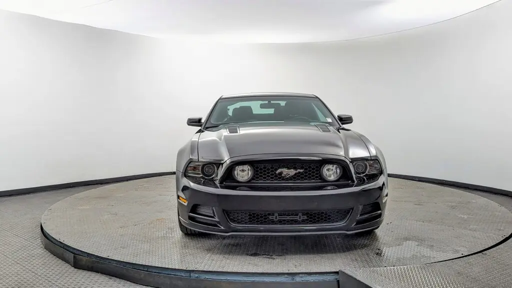 Florida Fine Cars - Used FORD MUSTANG 2014 MIAMI GT