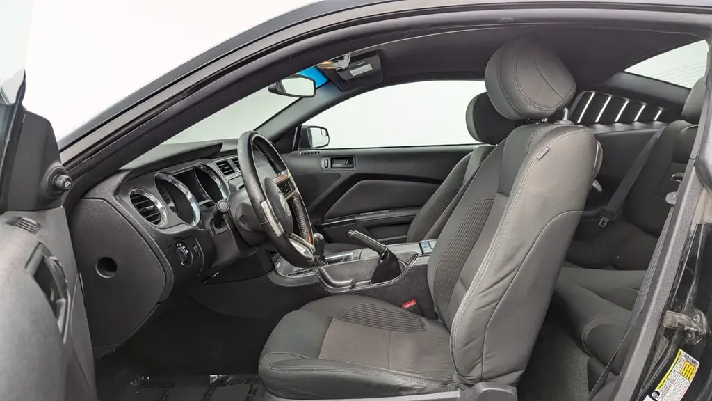 Florida Fine Cars - Used FORD MUSTANG 2014 MIAMI GT