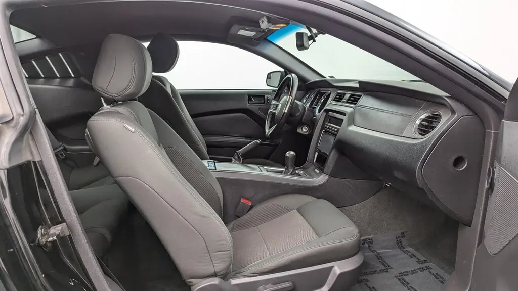 Florida Fine Cars - Used FORD MUSTANG 2014 MIAMI GT