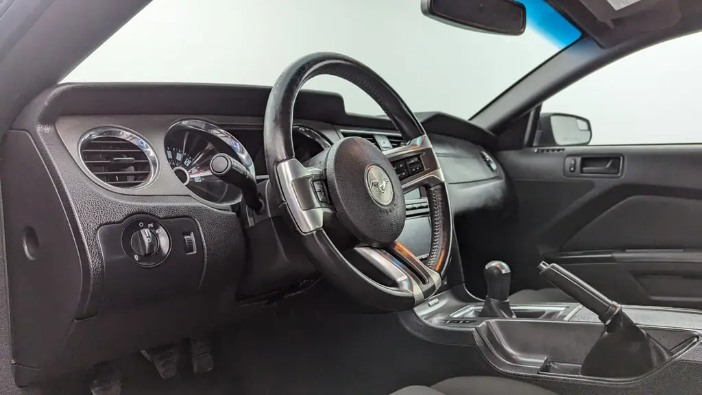 Florida Fine Cars - Used FORD MUSTANG 2014 MIAMI GT