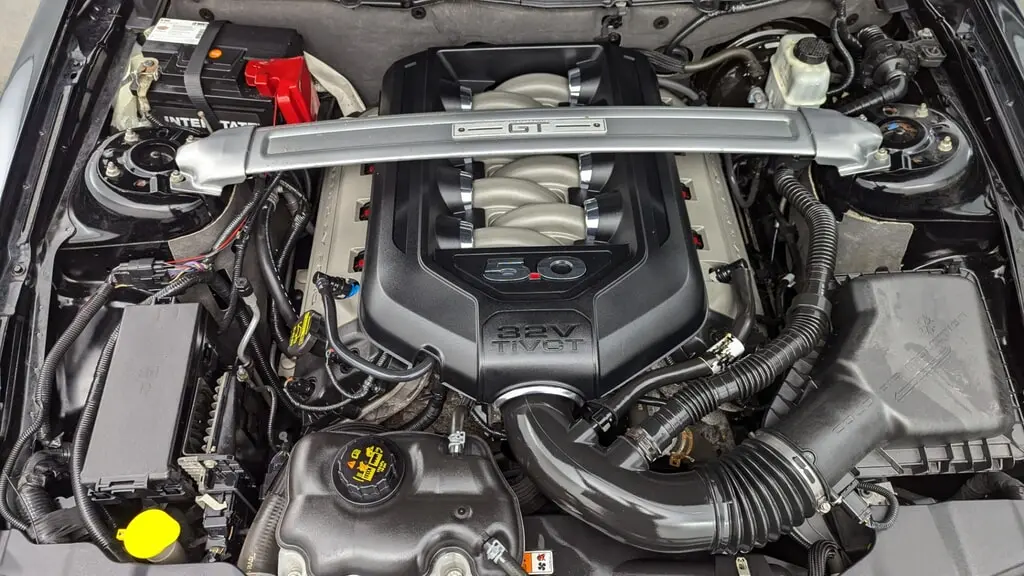Florida Fine Cars - Used FORD MUSTANG 2014 MIAMI GT