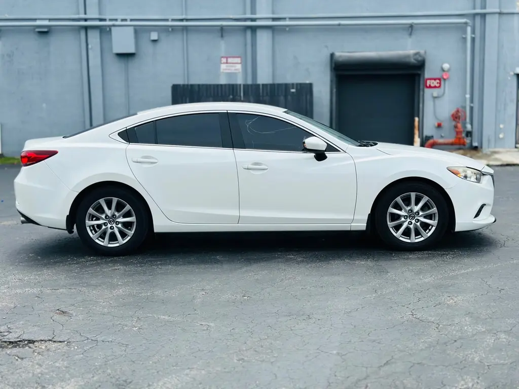 Florida Fine Cars - Used MAZDA MAZDA6 2016 MIAMI I SPORT