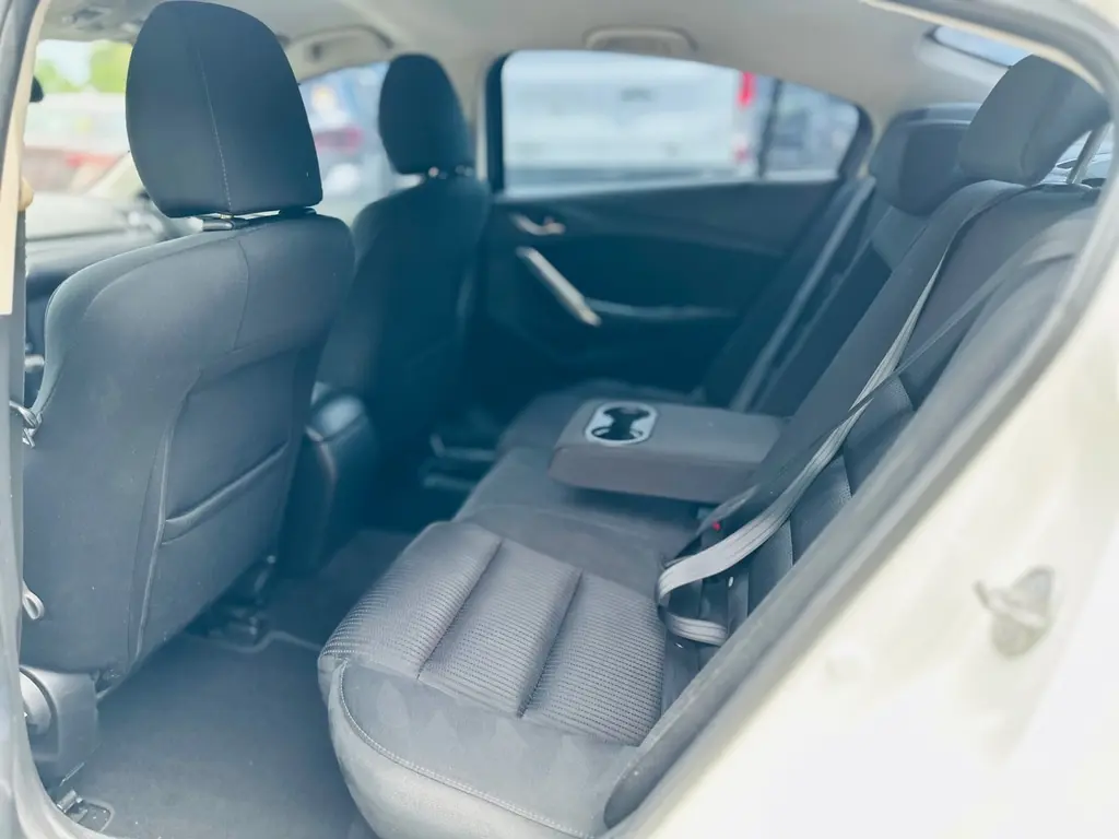 Florida Fine Cars - Used MAZDA MAZDA6 2016 MIAMI I SPORT