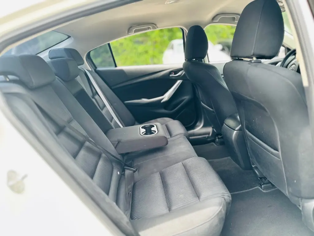Florida Fine Cars - Used MAZDA MAZDA6 2016 MIAMI I SPORT