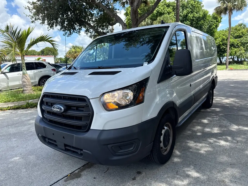 Florida Fine Cars - Used FORD TRANSIT 2020 WEST PALM 