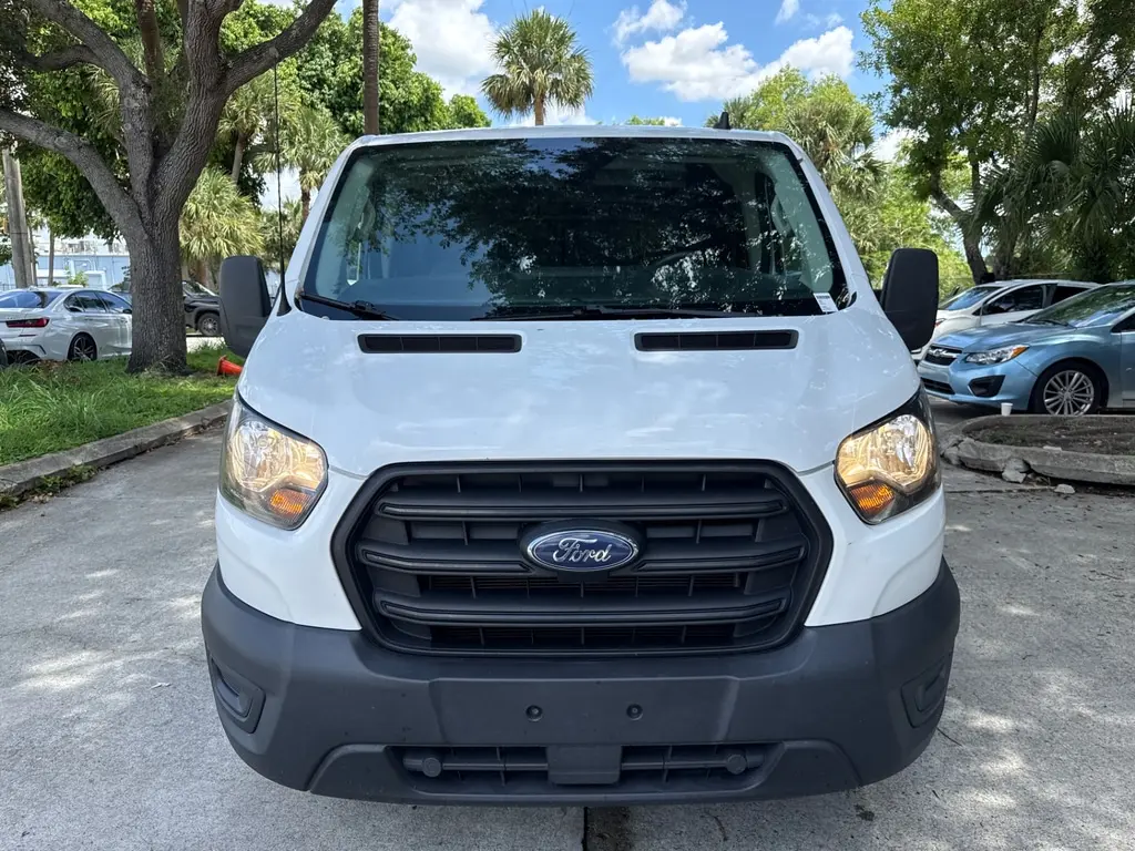 Florida Fine Cars - Used FORD TRANSIT 2020 WEST PALM 