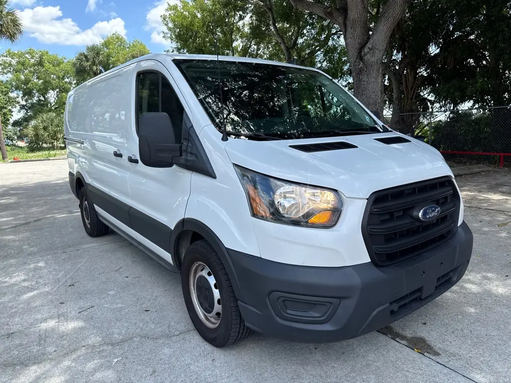Florida Fine Cars - Used FORD TRANSIT 2020 WEST PALM 