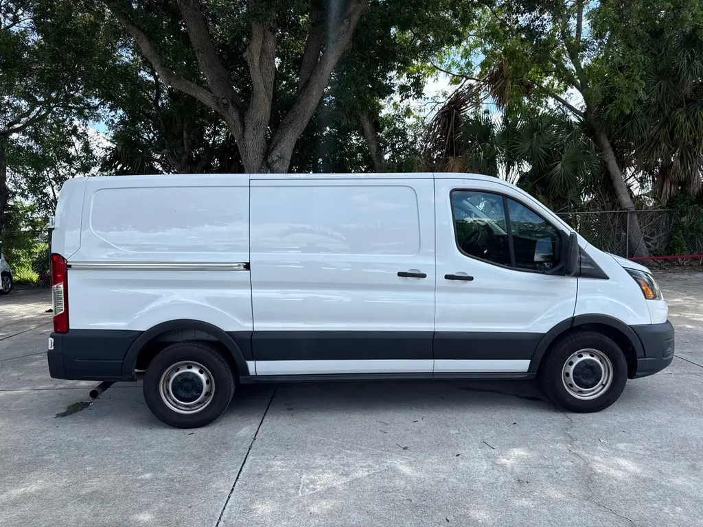Florida Fine Cars - Used FORD TRANSIT 2020 WEST PALM 