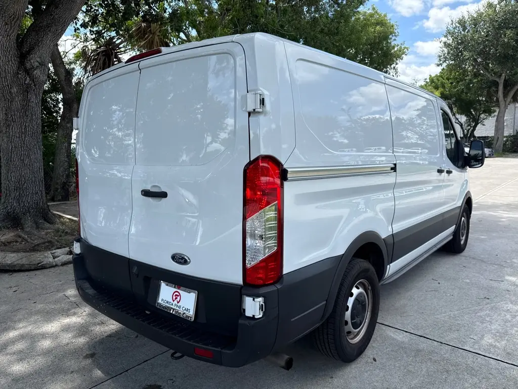 Florida Fine Cars - Used FORD TRANSIT 2020 WEST PALM 