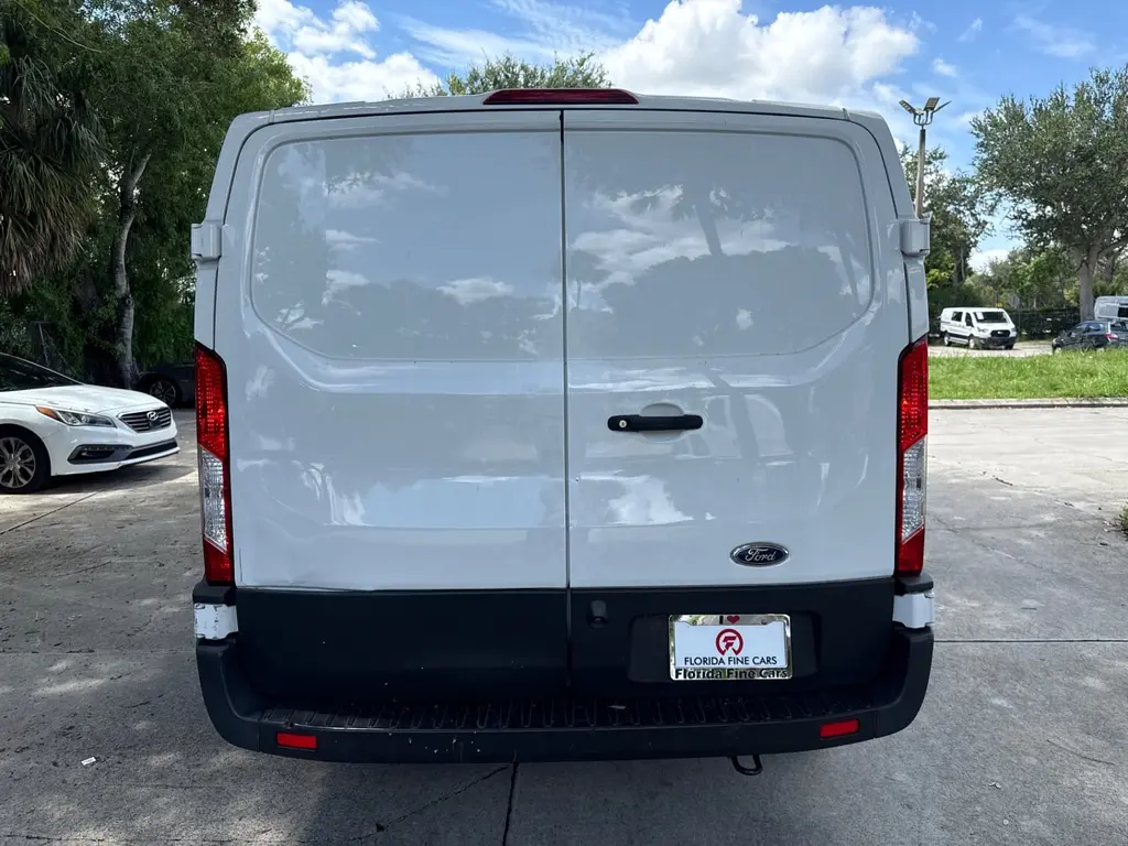 Florida Fine Cars - Used FORD TRANSIT 2020 WEST PALM 