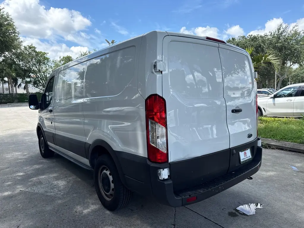 Florida Fine Cars - Used FORD TRANSIT 2020 WEST PALM 