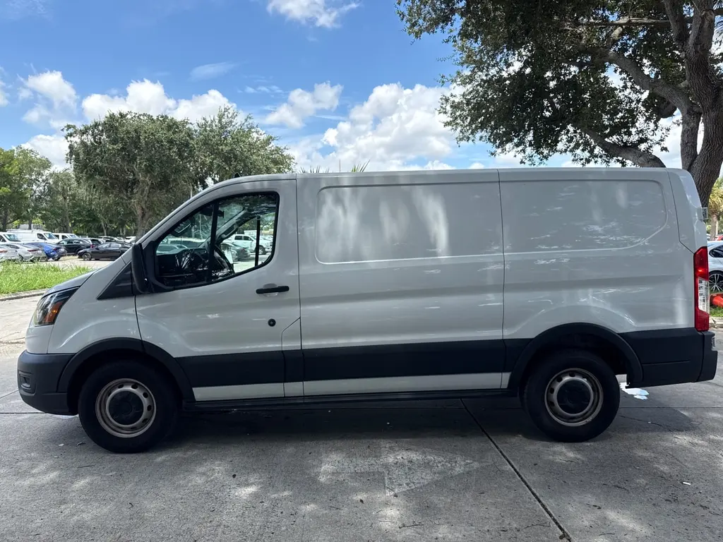 Florida Fine Cars - Used FORD TRANSIT 2020 WEST PALM 