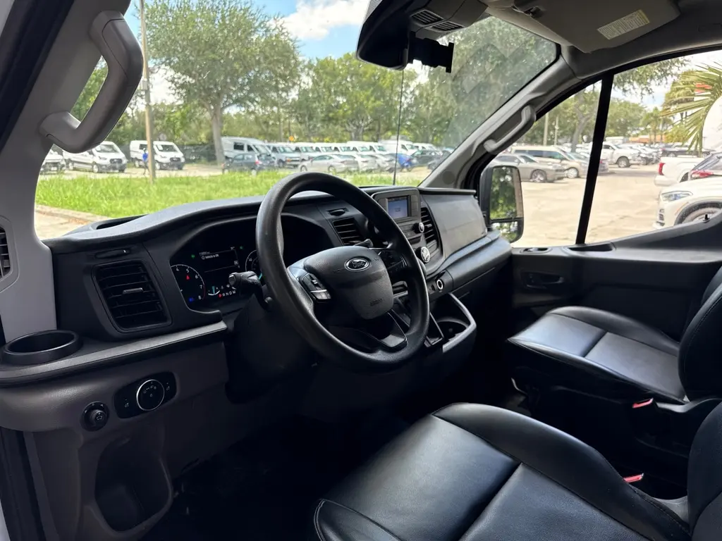 Florida Fine Cars - Used FORD TRANSIT 2020 WEST PALM 