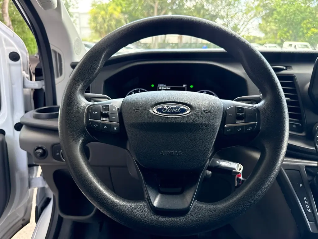Florida Fine Cars - Used FORD TRANSIT 2020 WEST PALM 