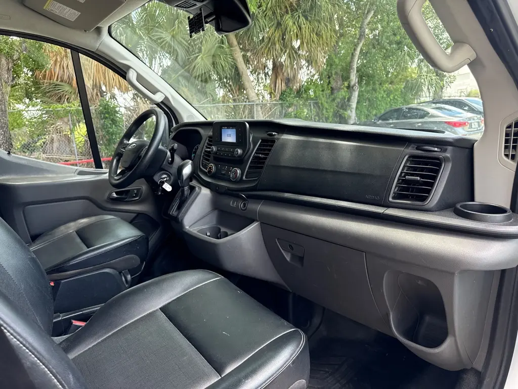 Florida Fine Cars - Used FORD TRANSIT 2020 WEST PALM 
