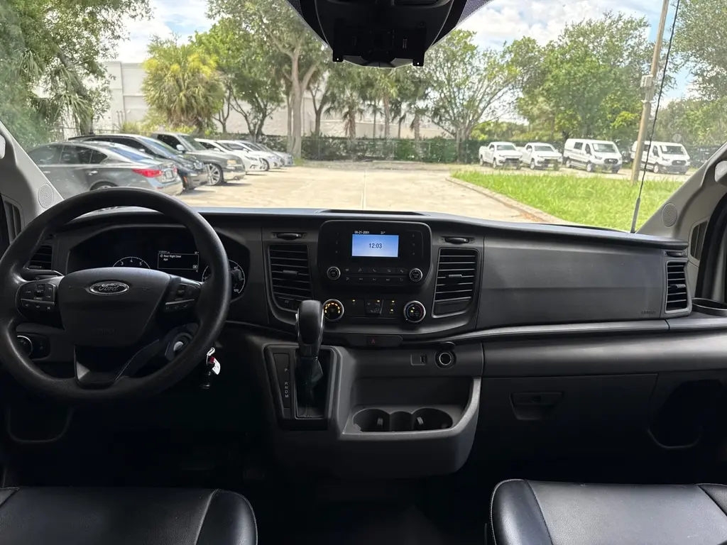 Florida Fine Cars - Used FORD TRANSIT 2020 WEST PALM 