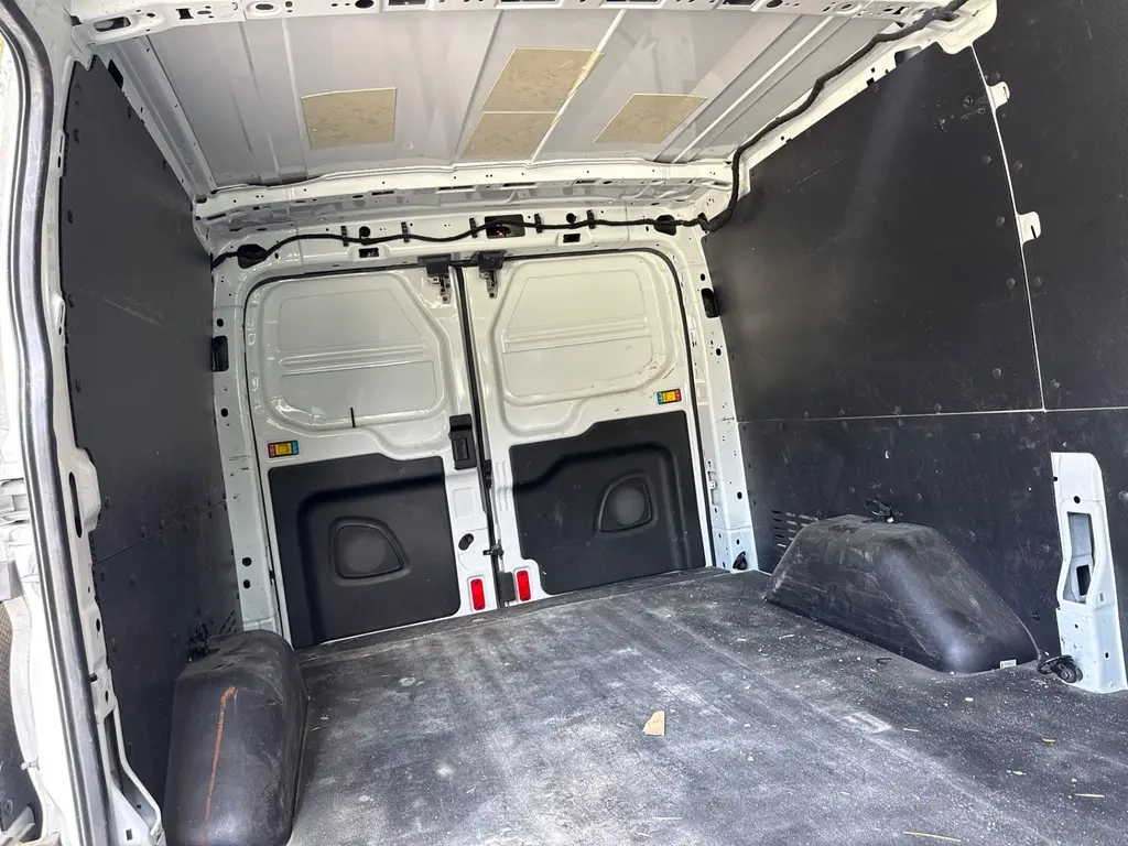 Florida Fine Cars - Used FORD TRANSIT 2020 WEST PALM 