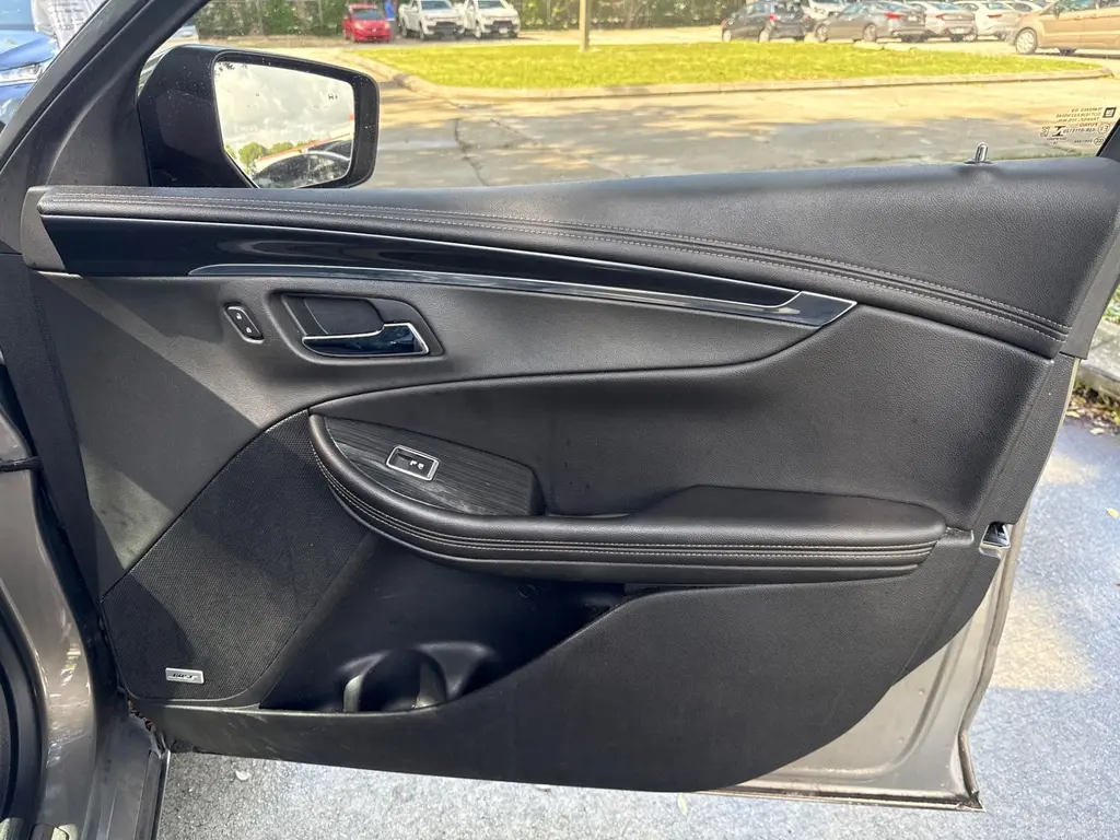 Florida Fine Cars - Used CHEVROLET IMPALA 2019 WEST PALM PREMIER