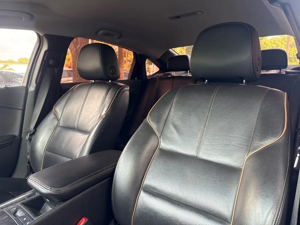 Florida Fine Cars - Used CHEVROLET IMPALA 2019 WEST PALM PREMIER