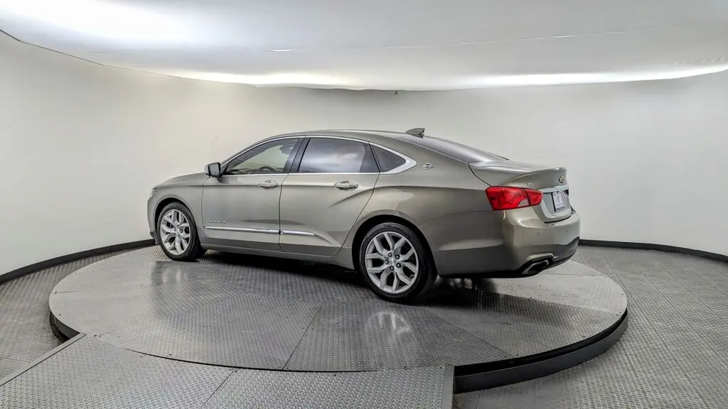 Florida Fine Cars - Used CHEVROLET IMPALA 2019 WEST PALM PREMIER