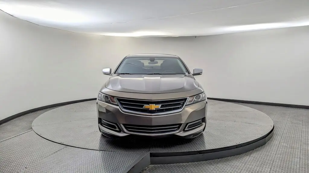 Florida Fine Cars - Used CHEVROLET IMPALA 2019 WEST PALM PREMIER