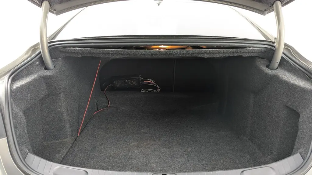 Florida Fine Cars - Used CHEVROLET IMPALA 2019 WEST PALM PREMIER