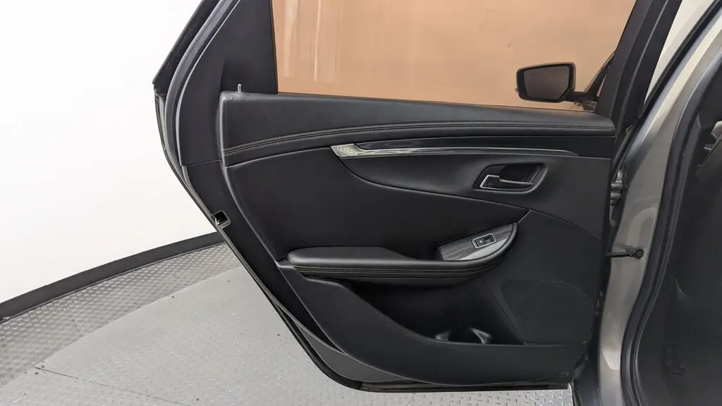 Florida Fine Cars - Used CHEVROLET IMPALA 2019 WEST PALM PREMIER