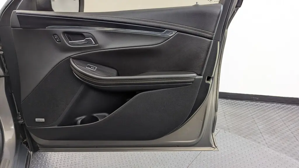 Florida Fine Cars - Used CHEVROLET IMPALA 2019 WEST PALM PREMIER