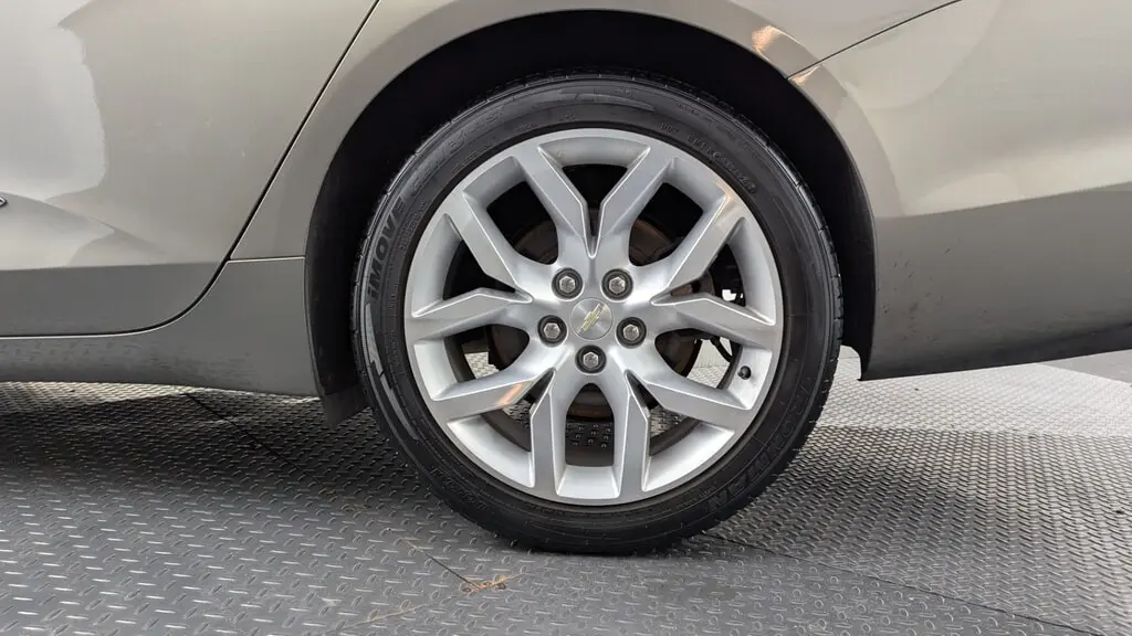 Florida Fine Cars - Used CHEVROLET IMPALA 2019 WEST PALM PREMIER