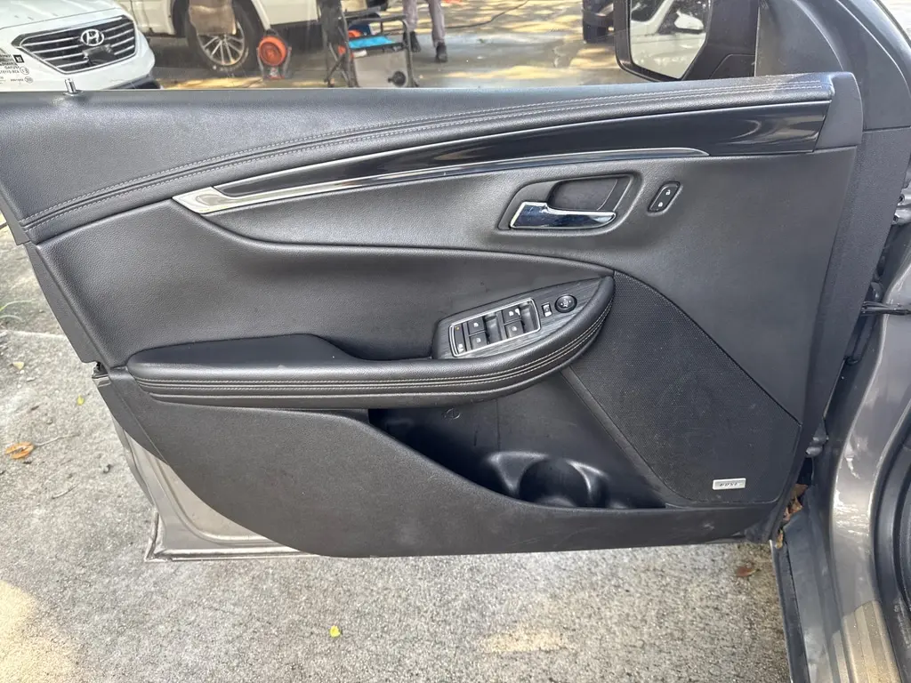 Florida Fine Cars - Used CHEVROLET IMPALA 2019 WEST PALM PREMIER