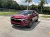 Florida Fine Cars - Used CHEVROLET TRAX 2024 ORLANDO LT