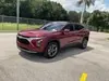 Florida Fine Cars - Used CHEVROLET TRAX 2024 ORLANDO LT