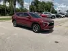 Florida Fine Cars - Used CHEVROLET TRAX 2024 ORLANDO LT