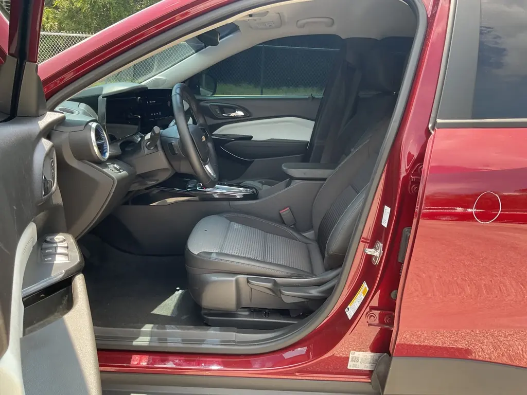 Florida Fine Cars - Used CHEVROLET TRAX 2024 ORLANDO LT