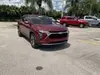 Florida Fine Cars - Used CHEVROLET TRAX 2024 ORLANDO LT