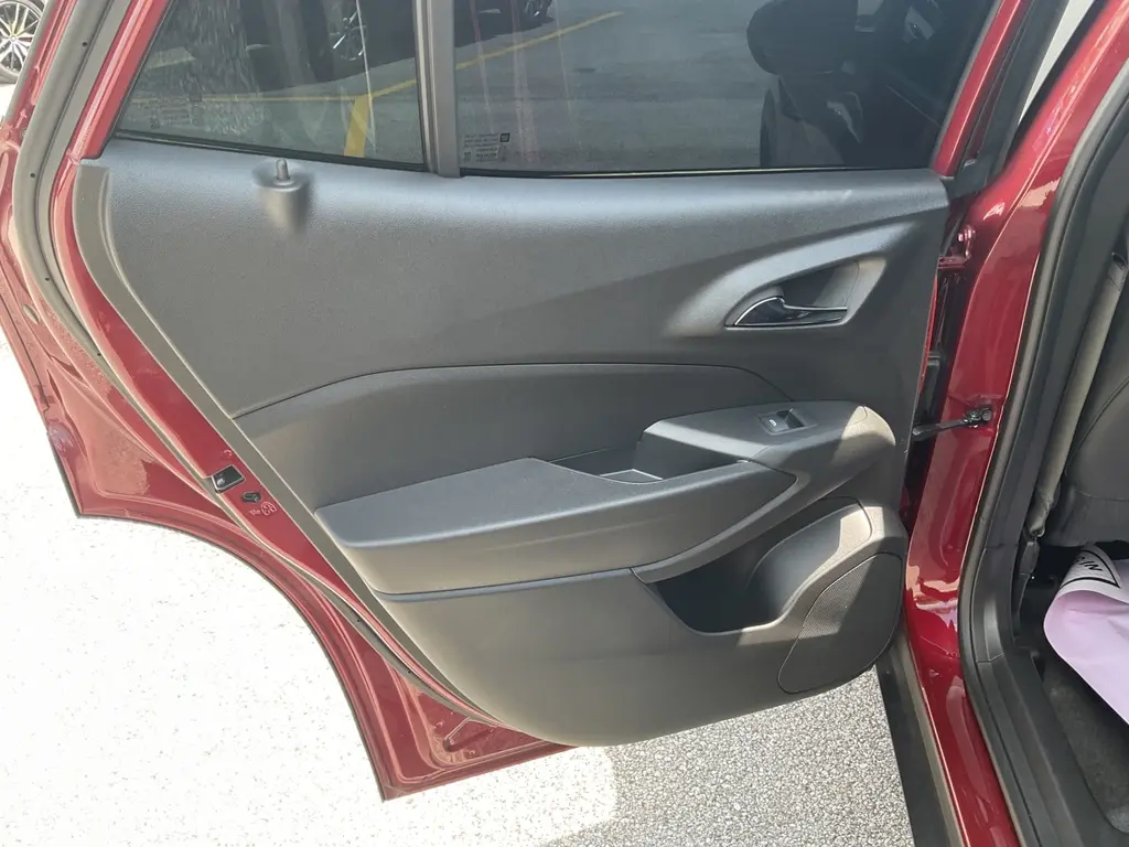 Florida Fine Cars - Used CHEVROLET TRAX 2024 ORLANDO LT
