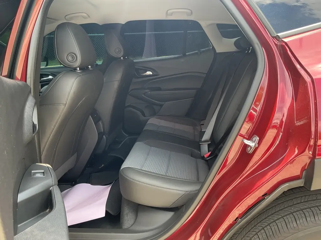 Florida Fine Cars - Used CHEVROLET TRAX 2024 ORLANDO LT