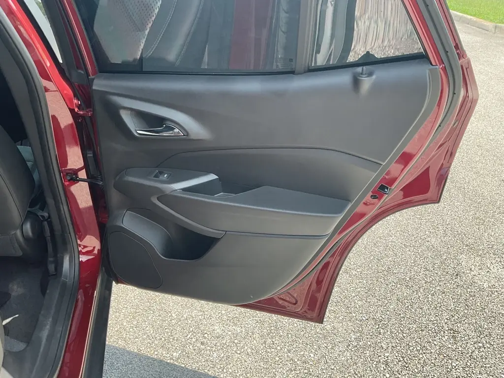 Florida Fine Cars - Used CHEVROLET TRAX 2024 ORLANDO LT