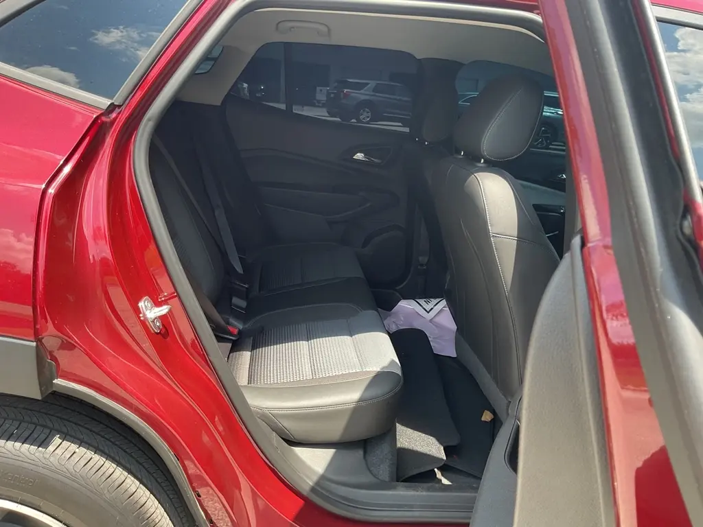 Florida Fine Cars - Used CHEVROLET TRAX 2024 ORLANDO LT