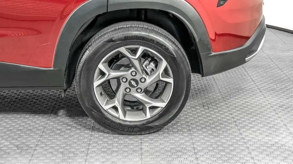 Florida Fine Cars - Used CHEVROLET TRAX 2024 ORLANDO LT