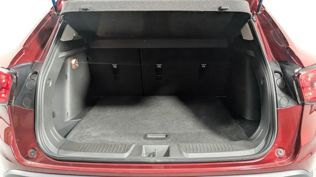 Florida Fine Cars - Used CHEVROLET TRAX 2024 ORLANDO LT
