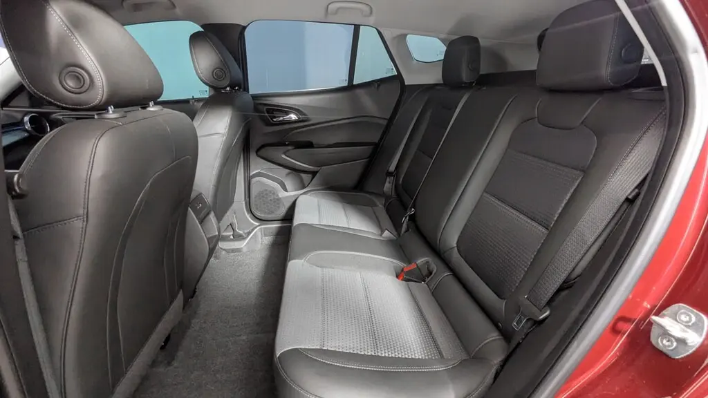 Florida Fine Cars - Used CHEVROLET TRAX 2024 ORLANDO LT