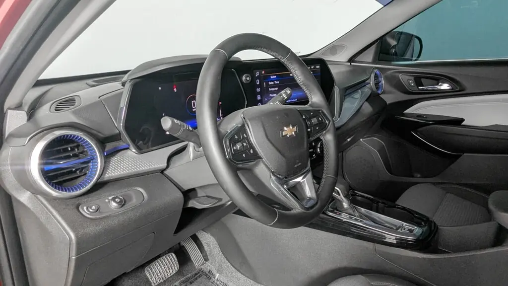 Florida Fine Cars - Used CHEVROLET TRAX 2024 ORLANDO LT