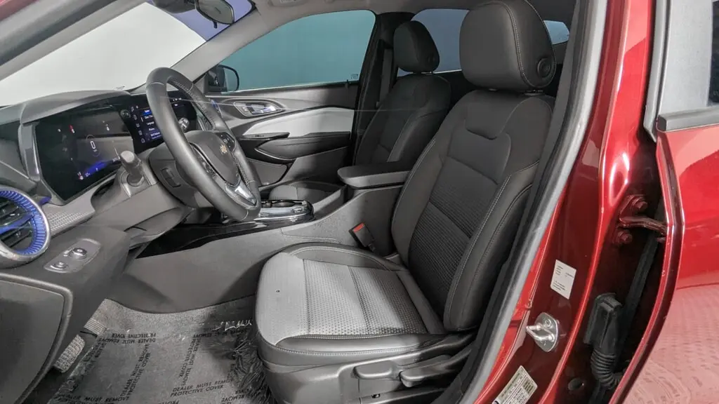 Florida Fine Cars - Used CHEVROLET TRAX 2024 ORLANDO LT