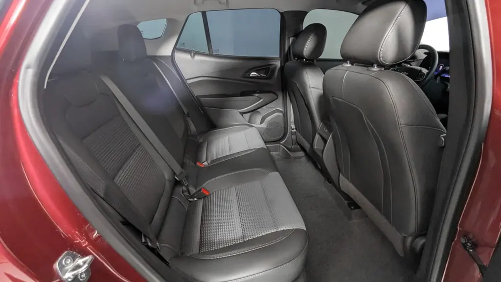 Florida Fine Cars - Used CHEVROLET TRAX 2024 ORLANDO LT