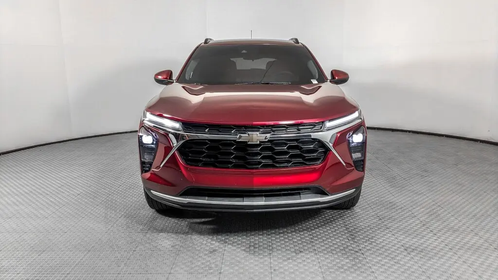 Florida Fine Cars - Used CHEVROLET TRAX 2024 ORLANDO LT