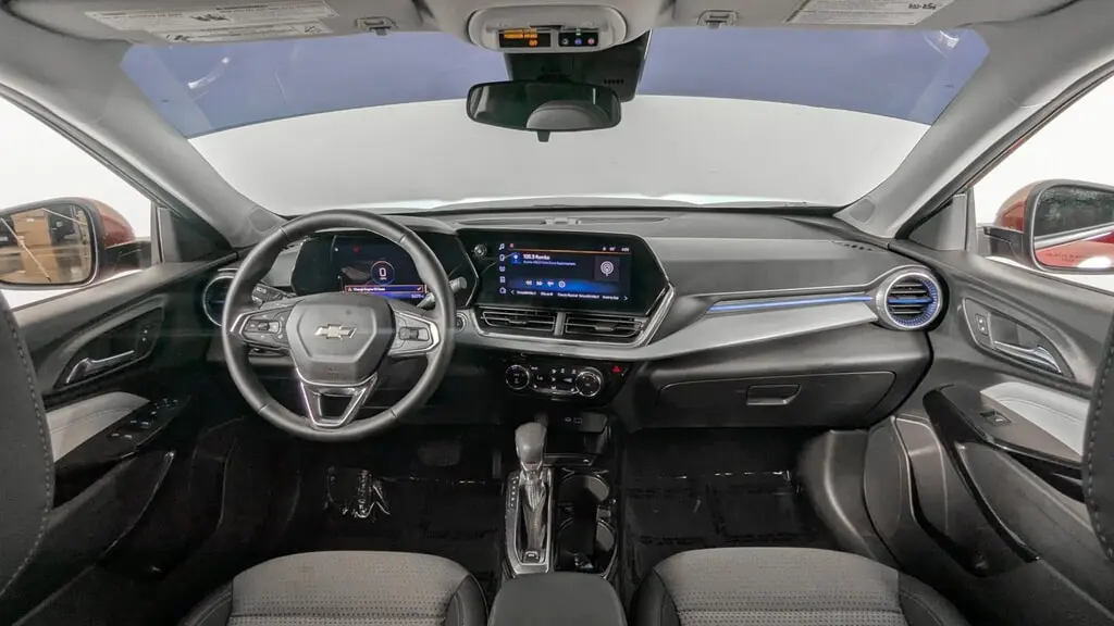Florida Fine Cars - Used CHEVROLET TRAX 2024 ORLANDO LT