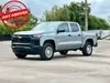 Florida Fine Cars - Used CHEVROLET COLORADO 2023 WEST PALM 2WD WORK TRUCK